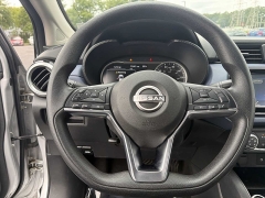 Used 2024  Nissan Versa SV CVT at CarloanExpress&period;Com near Hampton&comma; VA