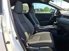 Used 2022  Honda HR-V Sport 2WD CVT at CarloanExpress&period;Com near Hampton&comma; VA