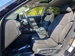 Used 2023  Honda Accord Sedan EX CVT at CarloanExpress&period;Com near Hampton&comma; VA
