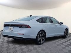 New 2026  Honda Accord Sedan SE CVT at CarloanExpress&period;Com near Hampton&comma; VA