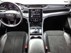 Used 2024  Jeep Grand Cherokee Altitude 4x4 at CarloanExpress&period;Com near Hampton&comma; VA