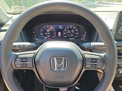 New 2026  Honda Accord Sedan LX CVT at CarloanExpress&period;Com near Hampton&comma; VA