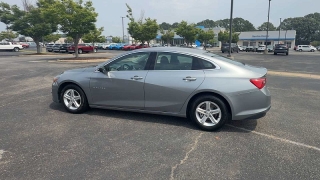 Used 2024  Chevrolet Malibu 4dr Sdn 1LT at CarloanExpress&period;Com near Hampton&comma; VA