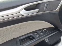 Used 2018  Ford Fusion Hybrid 4d Sedan S at CarloanExpress&period;Com near Hampton&comma; VA