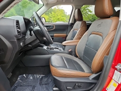 Used 2021  Ford Bronco Sport Outer Banks 4x4 at CarloanExpress&period;Com near Hampton&comma; VA