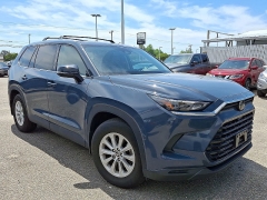 Used 2024  Toyota Grand Highlander AWD &lpar;Natl&rpar; at CarloanExpress&period;Com near Hampton&comma; VA
