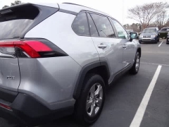 Used 2023  Toyota RAV4 XLE FWD at CarloanExpress&period;Com near Hampton&comma; VA