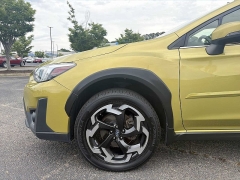 Used 2021  Subaru Crosstrek Limited CVT at CarloanExpress&period;Com near Hampton&comma; VA