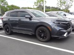 Used 2024  Honda CR-V LX 2WD at CarloanExpress&period;Com near Hampton&comma; VA