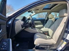 New 2026  Honda Accord Hybrid EX-L Sedan at CarloanExpress&period;Com near Hampton&comma; VA