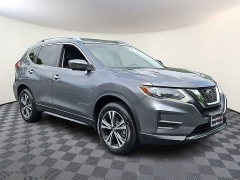 Used 2020  Nissan Rogue AWD SV at CarloanExpress&period;Com near Hampton&comma; VA