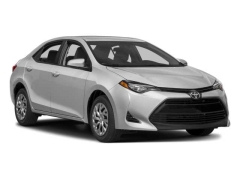 Used 2018  Toyota Corolla &lpar;Natl&rpar; at CarloanExpress&period;Com near Hampton&comma; VA