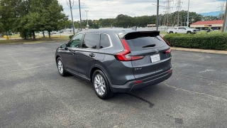 Used 2023  Honda CR-V EX-L 2WD at CarloanExpress&period;Com near Hampton&comma; VA