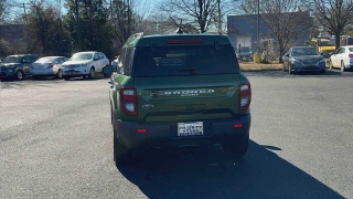 Used 2025  Ford Bronco Sport Big Bend 4x4 at CarloanExpress&period;Com near Hampton&comma; VA