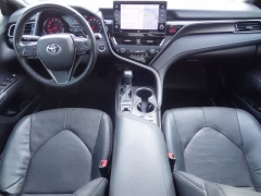 Used 2023  Toyota Camry V6 Auto &lpar;Natl&rpar; at CarloanExpress&period;Com near Hampton&comma; VA