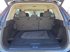 Used 2025  Nissan Rogue AWD SV at CarloanExpress&period;Com near Hampton&comma; VA