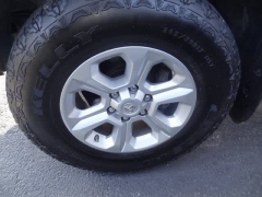 Used 2021  Toyota 4Runner SR5 2WD &lpar;Natl&rpar; at CarloanExpress&period;Com near Hampton&comma; VA