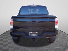 Used 2021  Toyota Tacoma 4WD Double Cab 5' Bed V6 &lpar;Natl&rpar; at CarloanExpress&period;Com near Hampton&comma; VA