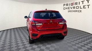 Used 2025  Mitsubishi Outlander Sport 2&period;0 AWC at CarloanExpress&period;Com near Hampton&comma; VA