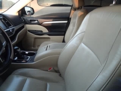 Used 2015  Toyota Highlander 4d SUV AWD XLE at CarloanExpress.Com near Hampton, VA