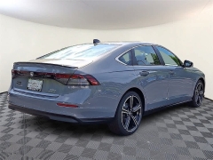 New 2025  Honda Accord Hybrid Sport Sedan at CarloanExpress&period;Com near Hampton&comma; VA