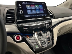 New 2026  Honda Odyssey Touring Auto at CarloanExpress&period;Com near Hampton&comma; VA