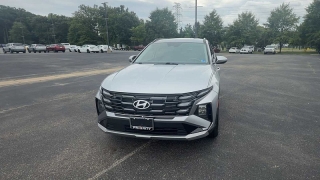 Used 2026  Hyundai Tucson SEL AWD at CarloanExpress&period;Com near Hampton&comma; VA