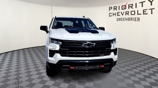 Used 2022  Chevrolet Silverado 1500 4WD Crew Cab 147" LT Trail Boss at CarloanExpress&period;Com near Hampton&comma; VA