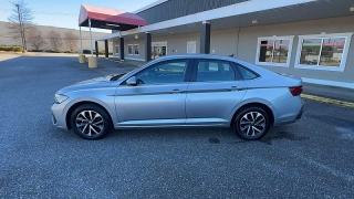 Used 2024  Volkswagen Jetta S Auto at CarloanExpress&period;Com near Hampton&comma; VA