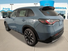 New 2026  Honda HR-V EX-L 2WD CVT at CarloanExpress.Com near Hampton, VA