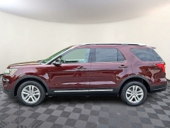 Used 2018  Ford Explorer XLT 4WD at CarloanExpress&period;Com near Hampton&comma; VA