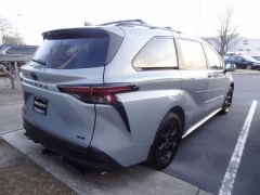 Used 2025  Toyota Sienna AWD 7-Passenger &lpar;Natl&rpar; at CarloanExpress&period;Com near Hampton&comma; VA