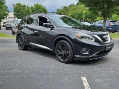 Used 2015  Nissan Murano AWD 4dr SV at CarloanExpress&period;Com near Hampton&comma; VA