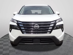 Used 2025  Nissan Rogue FWD SV at CarloanExpress&period;Com near Hampton&comma; VA