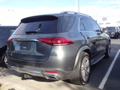 Used 2020  Mercedes-Benz GLE-Class 4d SUV GLE350 4matic at CarloanExpress&period;Com near Hampton&comma; VA