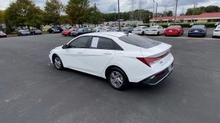 Used 2024  Hyundai Elantra SE IVT at CarloanExpress.Com near Hampton, VA