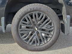 Used 2020  Chevrolet Silverado 1500 4WD Crew Cab 147" High Country at CarloanExpress&period;Com near Hampton&comma; VA