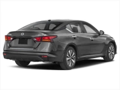 Used 2022  Nissan Altima 2.5 SV Sedan at CarloanExpress.Com near Hampton, VA