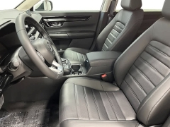 New 2026  Honda CR-V EX-L AWD at CarloanExpress&period;Com near Hampton&comma; VA