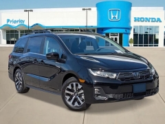 New 2026  Honda Odyssey EX-L Auto at CarloanExpress.Com near Hampton, VA