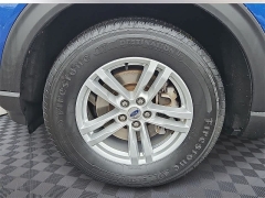 Used 2020  Ford Explorer 4d SUV 4WD XLT 2&period;3L EcoBoost at CarloanExpress&period;Com near Hampton&comma; VA
