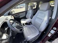 Used 2019  Honda CR-V 4d SUV FWD EX-L at CarloanExpress&period;Com near Hampton&comma; VA