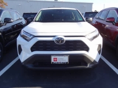 Used 2024  Toyota RAV4 LE AWD at CarloanExpress.Com near Hampton, VA