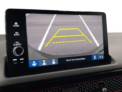 New 2026  Honda Civic Si Manual at CarloanExpress&period;Com near Hampton&comma; VA