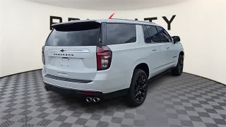 Used 2024  Chevrolet Suburban 4WD 4dr High Country at CarloanExpress&period;Com near Hampton&comma; VA