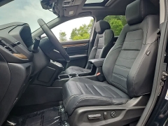Used 2022  Honda CR-V EX-L AWD at CarloanExpress&period;Com near Hampton&comma; VA