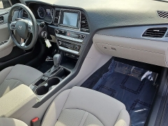 Used 2018  Hyundai Sonata 4d Sedan Eco at CarloanExpress&period;Com near Hampton&comma; VA