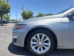 Used 2024  Chevrolet Malibu 4dr Sdn 1LT at CarloanExpress&period;Com near Hampton&comma; VA