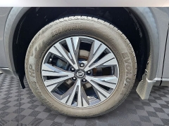 Used 2021  Nissan Rogue AWD SV at CarloanExpress&period;Com near Hampton&comma; VA