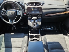 Used 2021  Honda CR-V EX-L AWD at CarloanExpress&period;Com near Hampton&comma; VA